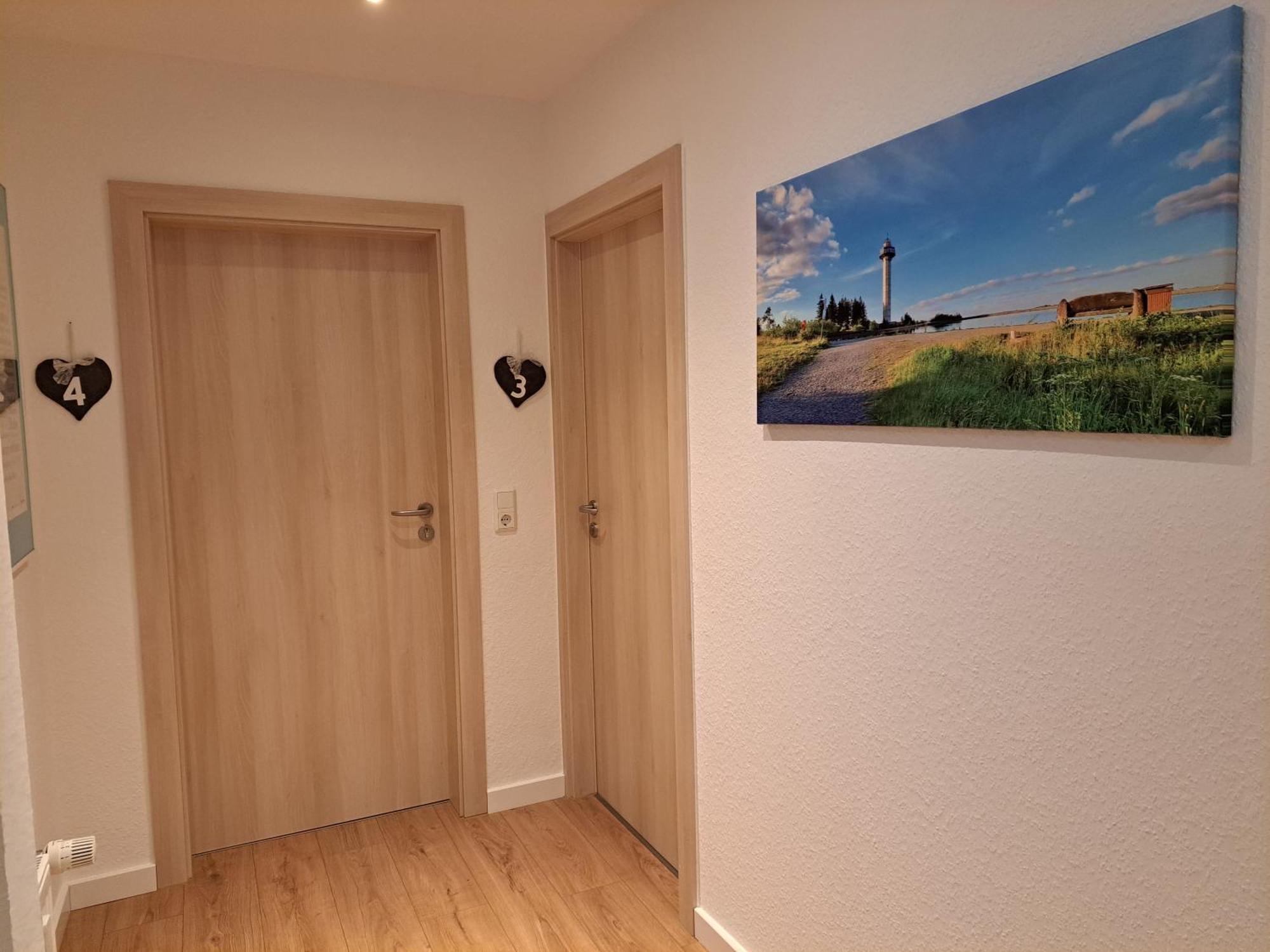 Cafe- Pension Fernblick, Incl Meinecardplus Willingen (Upland) Exterior foto