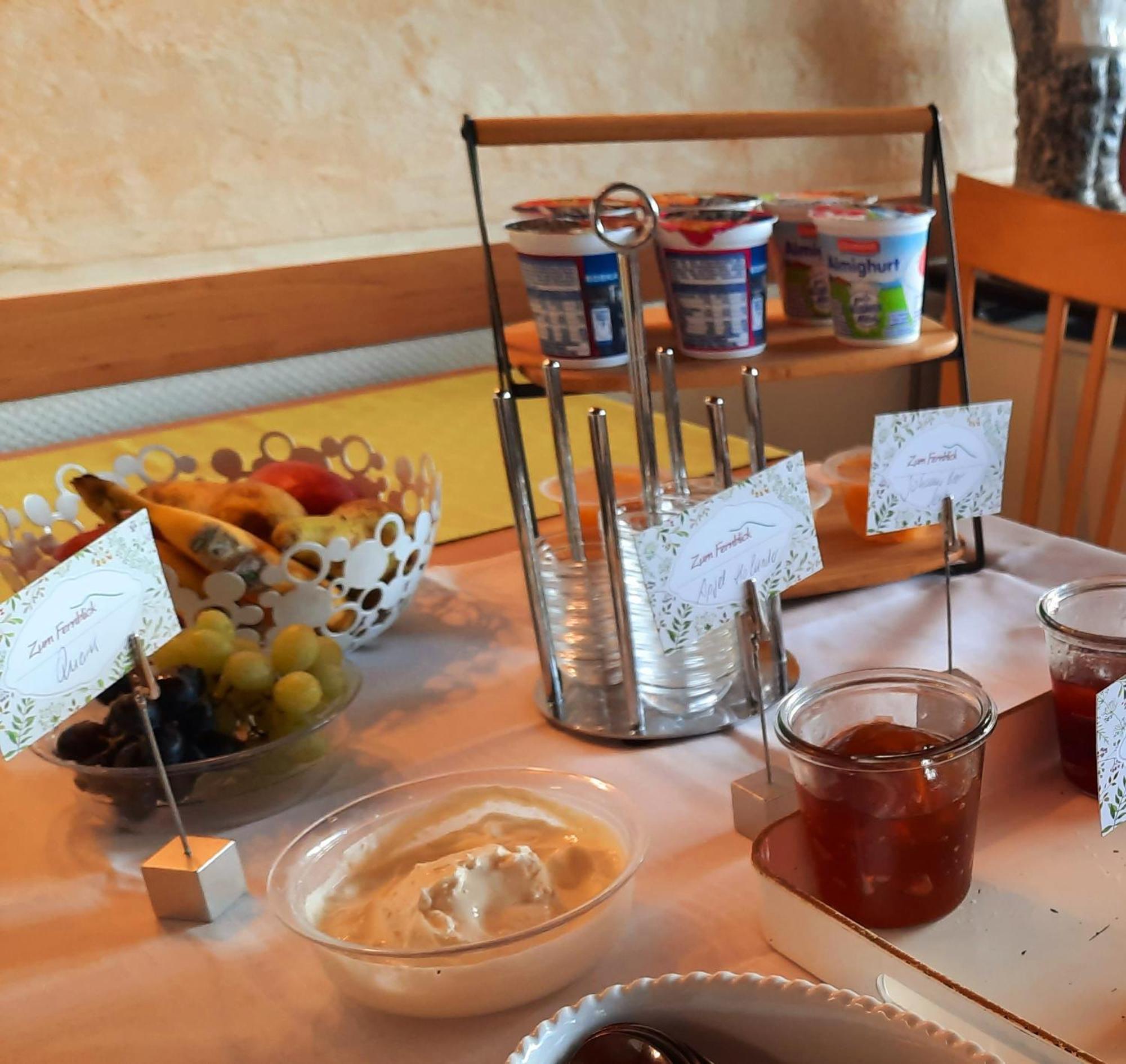 Cafe- Pension Fernblick, Incl Meinecardplus Willingen (Upland) Exterior foto